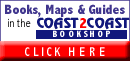Coast to Coast Bookshop - for all your books and mapping needs